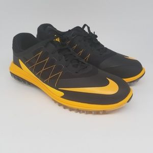 Nike Lunar Control Vapor Men's Golf Shoes New A22